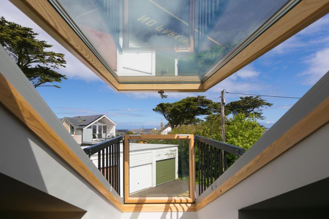 Willows St Ives Exterior photo