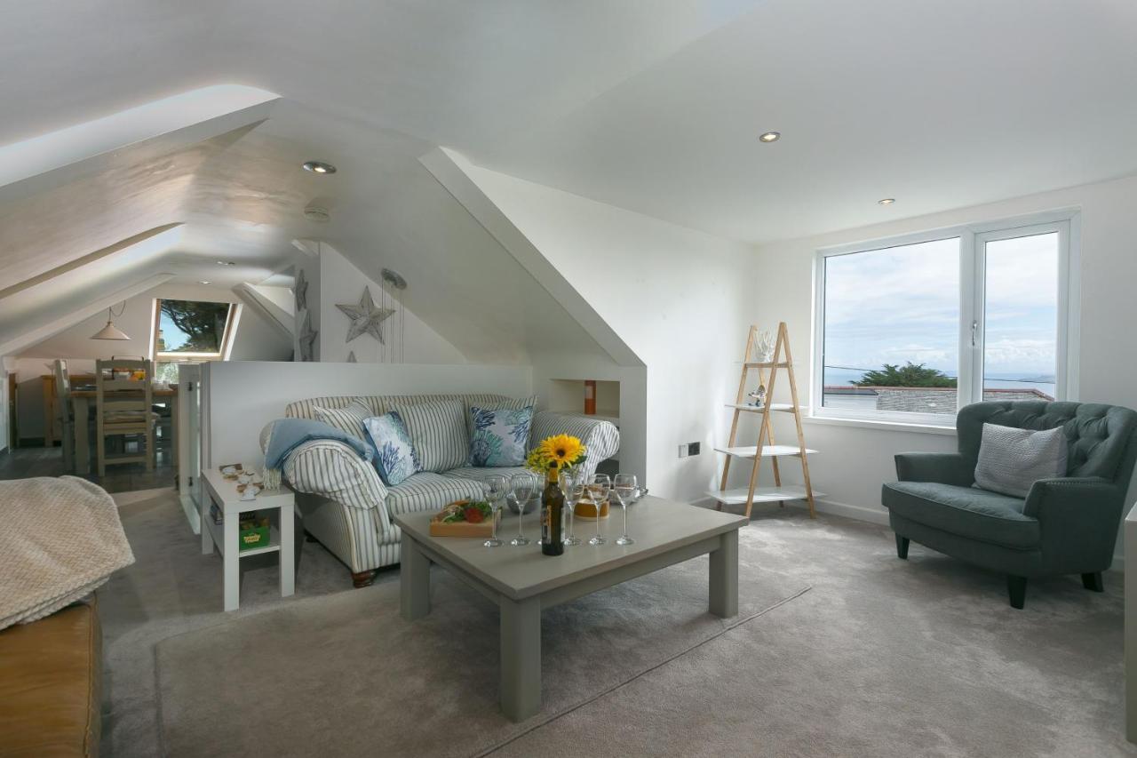 Willows St Ives Exterior photo