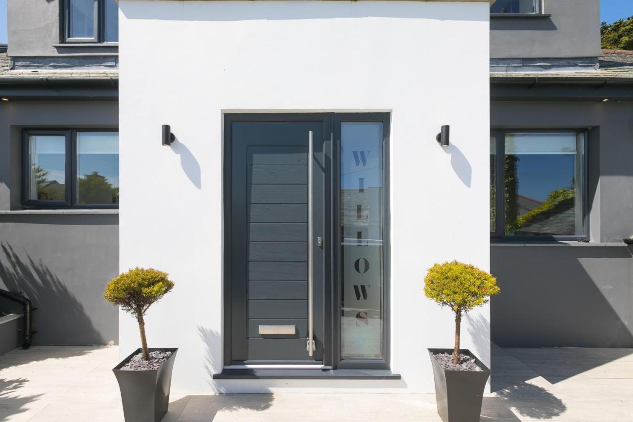 Willows St Ives Exterior photo